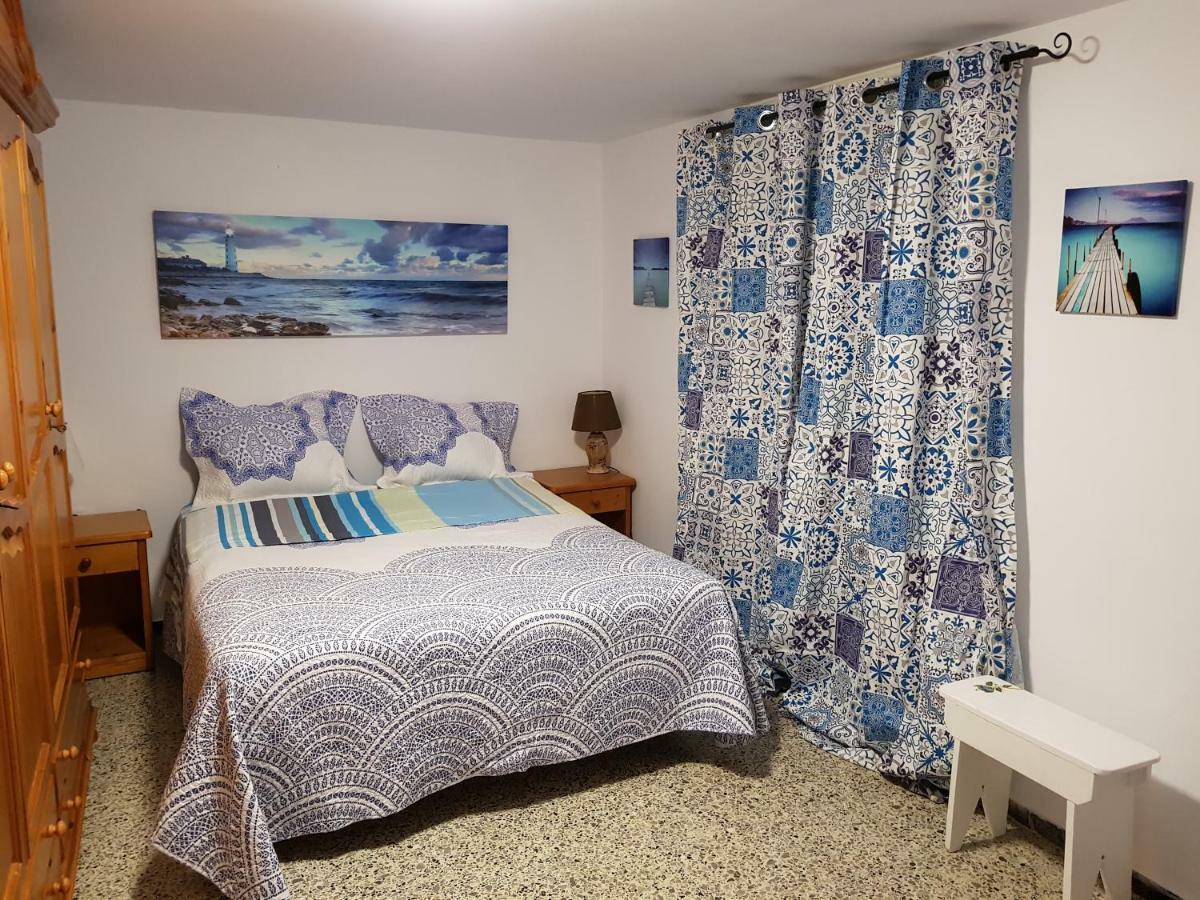 Bed And Breakfast By The Sea Pozo Izquierdo 외부 사진