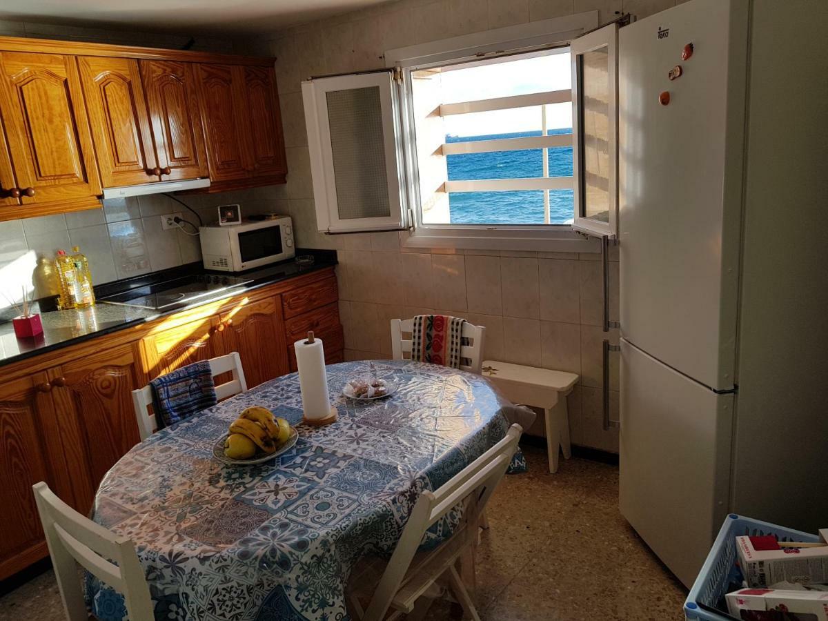 Bed And Breakfast By The Sea Pozo Izquierdo 외부 사진