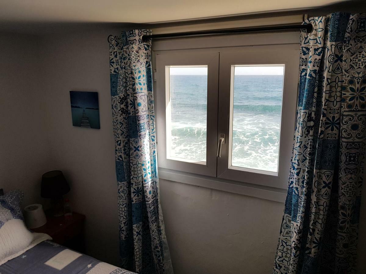 Bed And Breakfast By The Sea Pozo Izquierdo 외부 사진