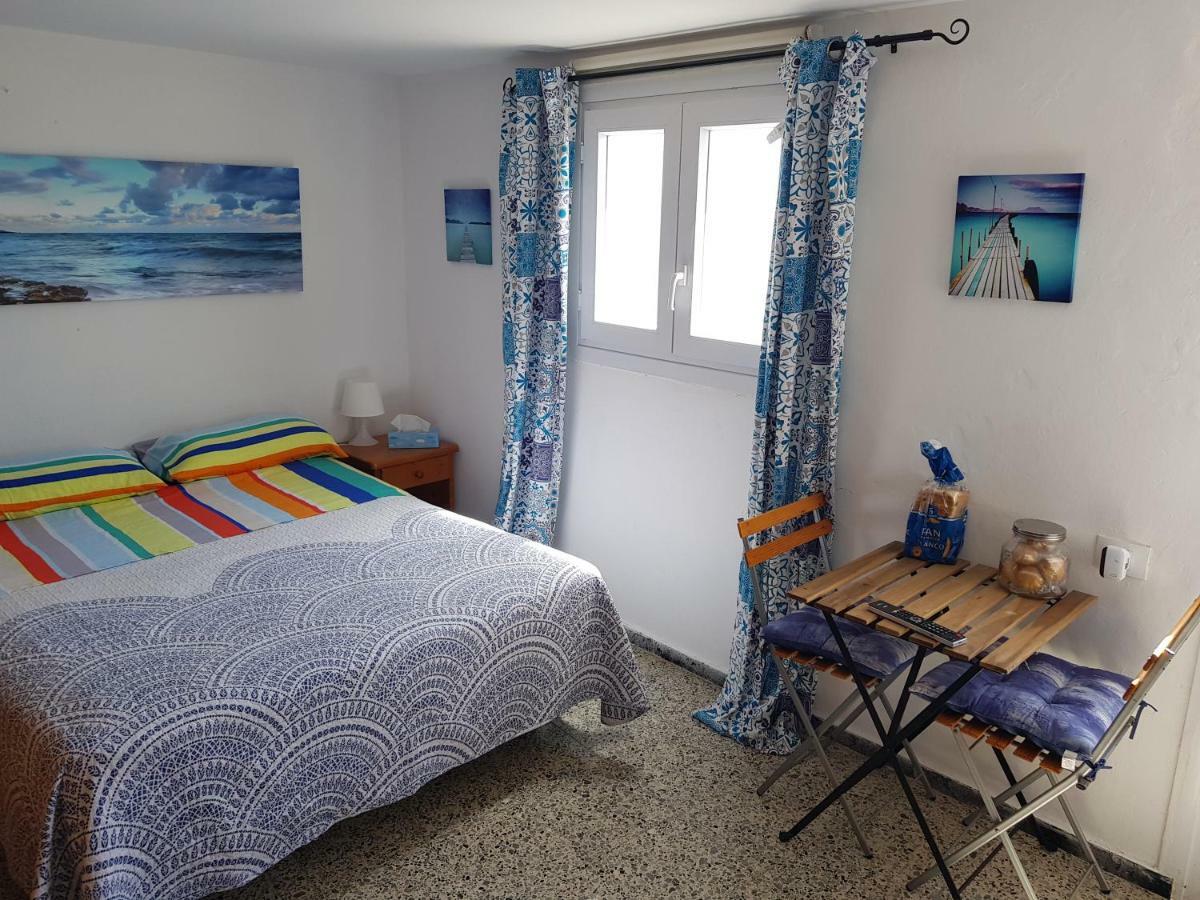 Bed And Breakfast By The Sea Pozo Izquierdo 외부 사진